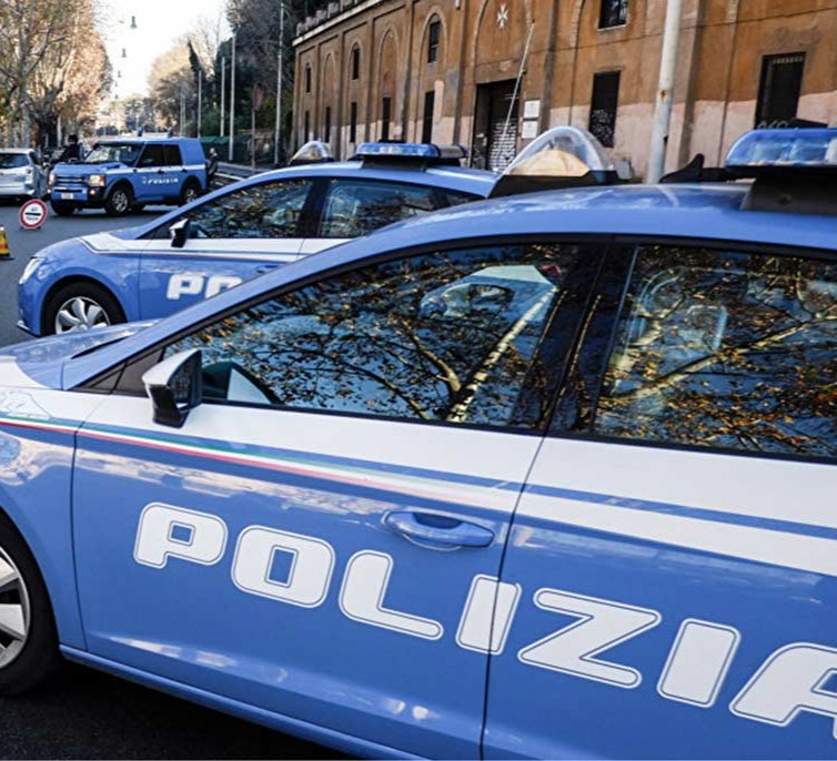 იტალაიაში ქართველებისა და უკრაინელებისგან შემდგარი ორი დანაშაულებრივი დაჯგუფება გამოავლინეს