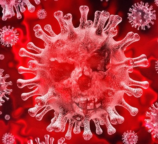 პანდემიის გავრცელებიდან დღემდე საქართველოში კორონავირუსს 3 311 ადამიანი ემსხვერპლა