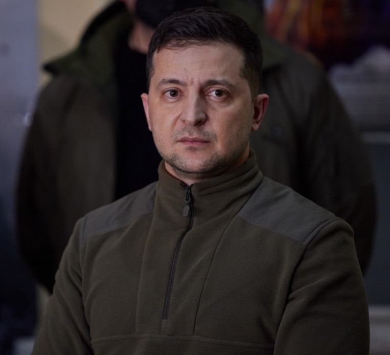 Zelensky: separatists want to disrupt ceasefire, but military won’t let them do it