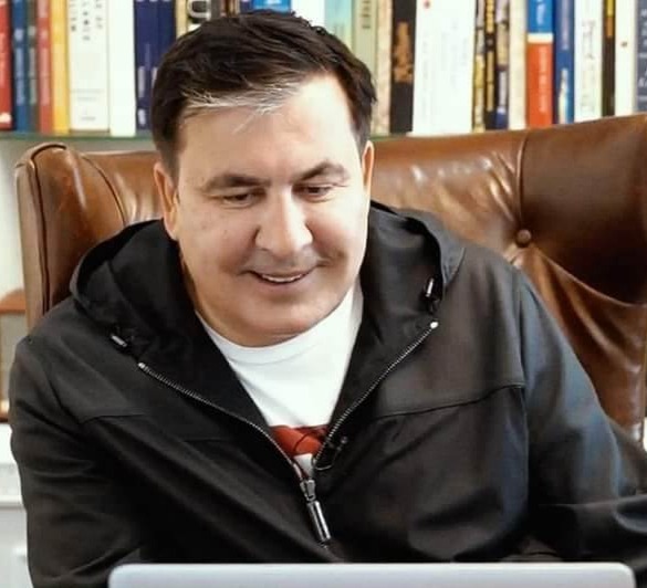 “ახლა უკვე აღარ შეგრჩება, ამის გარანტიას გაძლევ და ეს საკითხი არის ის, რაც ერთ-ერთი ბოლო წერტილი იქნება”