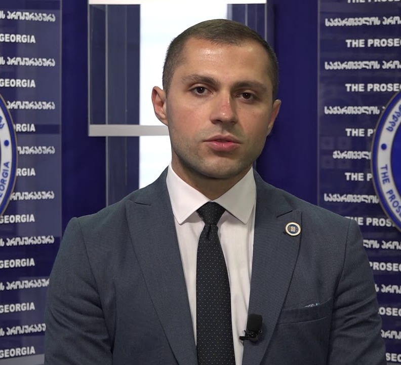 “გვაქვს გონივრული მოლოდინი, რომ სასამართლო გაიზიარებს ბრალდების მხარის პოზიციას”