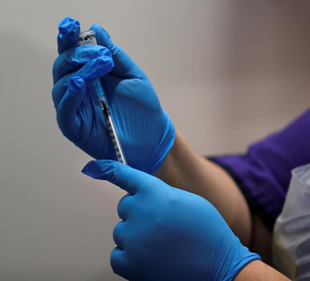 Pfizer and BioNTech to ship additional 200 million doses of COVID-19 vaccine to EU