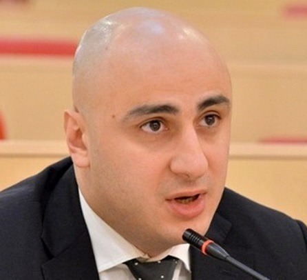 The Ministry of Internal Affairs of Georgia made a statement