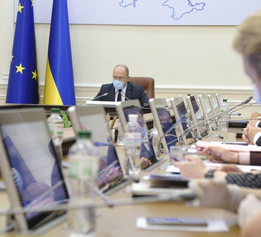 Zelensky does not see the need for the resignation of the Cabinet