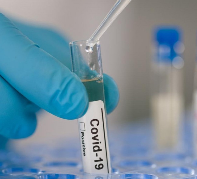 In Ukraine 6,295 new cases of coronavirus were detected today