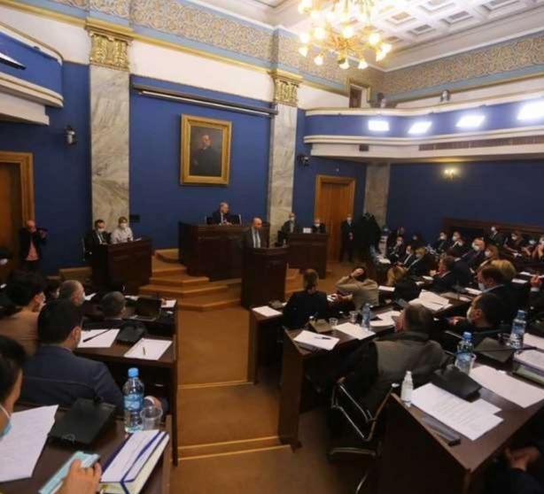 Five parliamentary committees have expressed confidence in Irakli Gharibashvili’s government