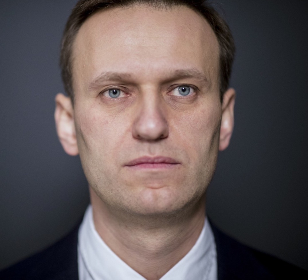 Alexey Navalny remains in jail after Moscow appeals court confirms prison sentence