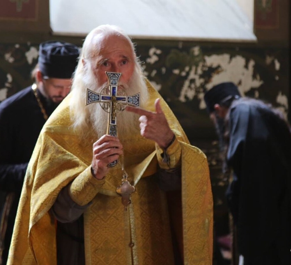 Abkhazia announced the suspension of church services pending determination of the status of the Abkhaz Orthodox Church