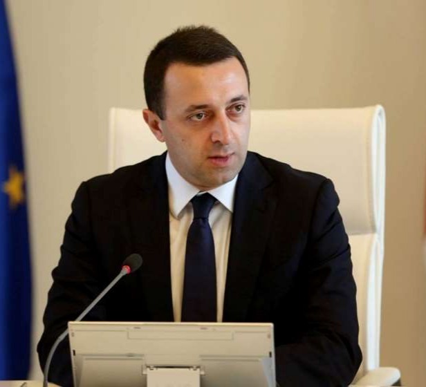 Irakli Garibashvili – his statements mean nothing for our team, government