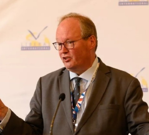 Open letter to Prime Minister Irakli Gharibashvili