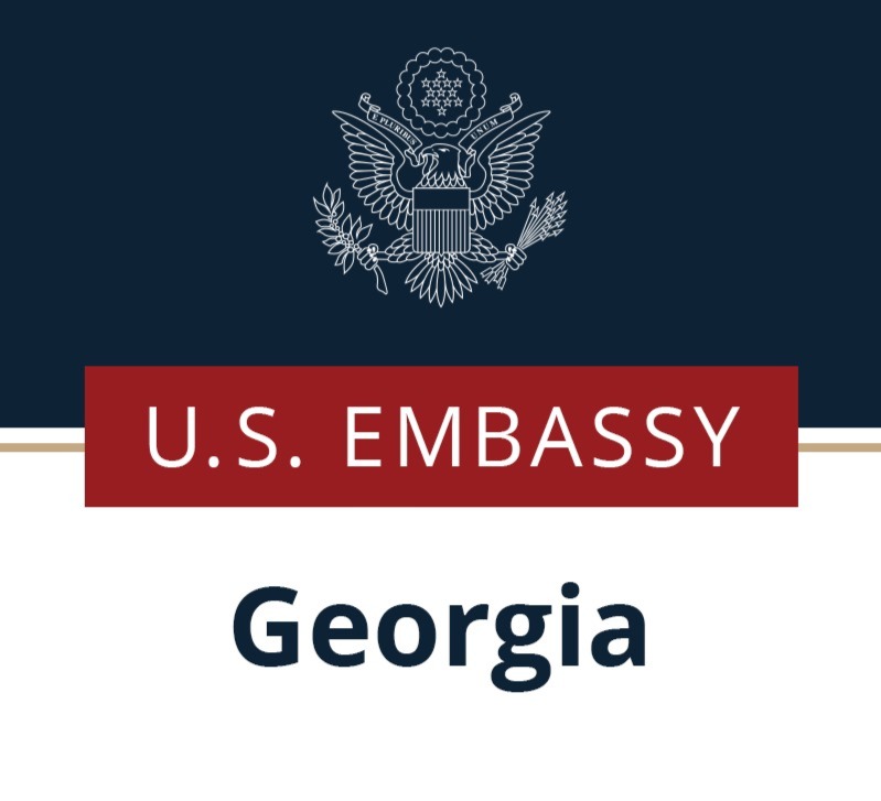 The United States Embassy is deeply concerned by the government’s decision to detain the head of a major opposition political party at the party’s headquarters this morning