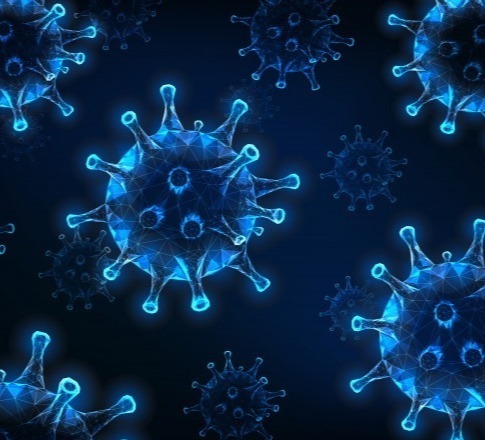 In Ukraine, 157 people died from COVID-19 per day, 7,893 cases of infection were recorded