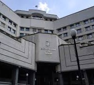 Constitutional Court reform in Ukraine: Venice Commission welcomes improvements in legislation, encourages further progress