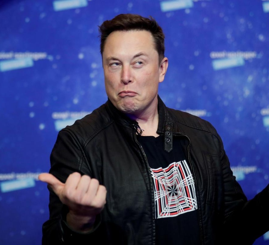 Rockets will land on Mars until 2030