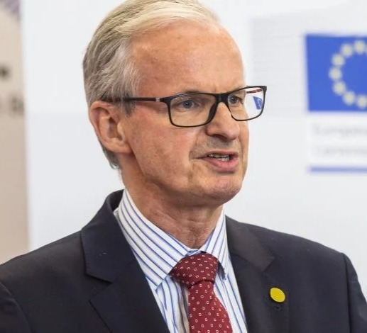 EU Mediation: Danielsson to Return to Georgia