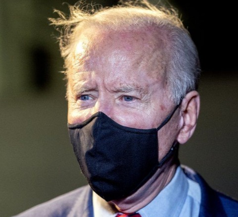 North Korea missiles: Biden says launch ‘not provocation’