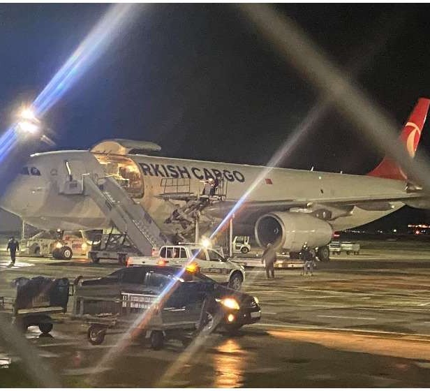 “ფაიზერის“ ვაქცინა საქართველოშია