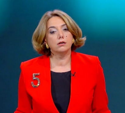 “როგორ მივალთ ვადამდელ არჩევნებამდე, აქ შესაძლოა, არსებობდეს კომპრომისისთვის სივრცე და მზად ვართ, შესაბამისი კომპრომისისთვის”