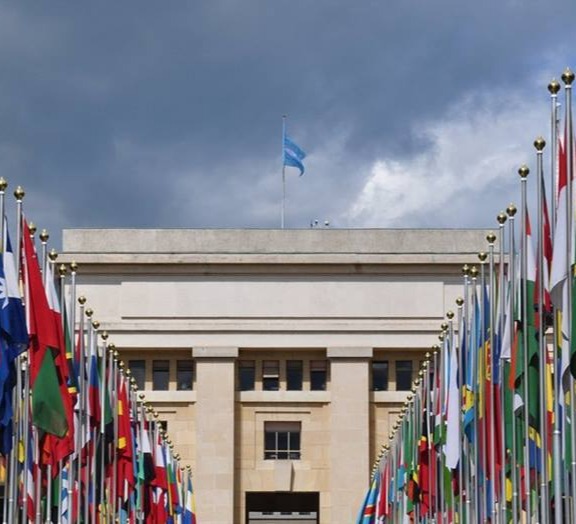 ჟენევაში მოლაპარაკებების 52-ე რაუნდი იმართება