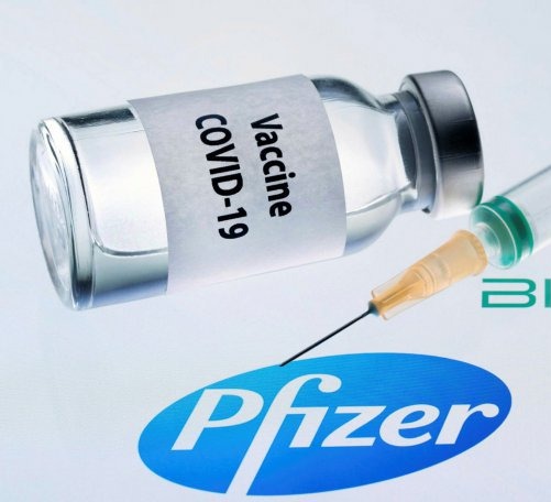 “ფაიზერის“ რეგისტრაციის ჯავშნები პრაქტიკულად შეივსო თბილისში, არის ადგილები ქუთაისსა და ბათუმში”