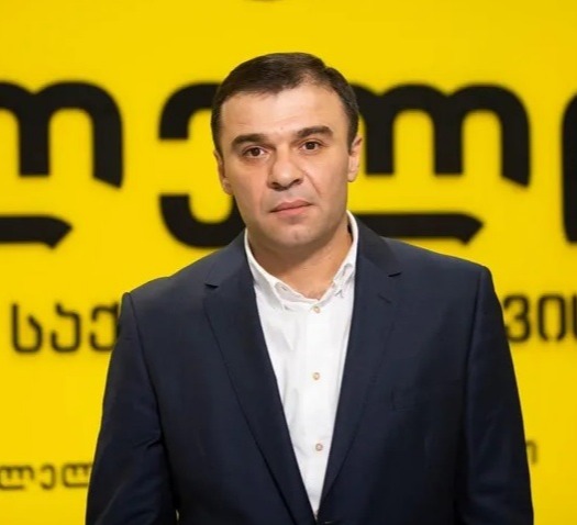 “მორიგი გადაგდება იყო თალაკვაძის განცხადება, რომელიც სიტყვასიტყვით იყო გამიზნული, არ ჩამოხვიდეო”