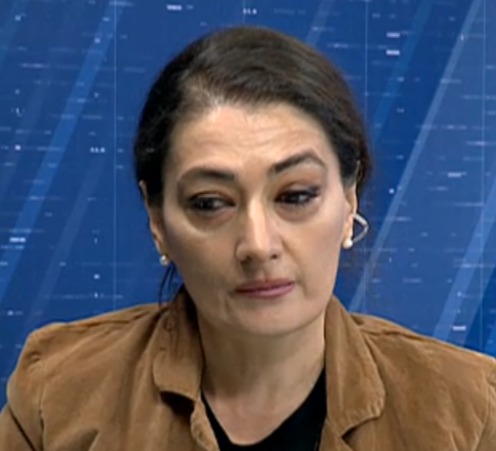 “მე მაქვს ინფორმაცია, რომ აუცილებლად პოლიტპატიმრების თემაზე და სისტემურ რეფორმებზე წამოიყვანენ”