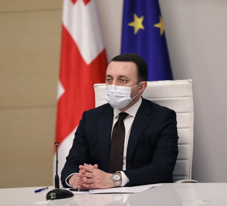 “ყოვლად დაუშვებელი იყო “ნაცმოძრაობის“ პროტესტის ეს ფორმა, რაც აშკარად ცდება ცივილიზებულ ნორმებს”