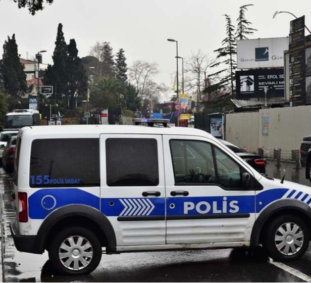 სტამბოლში ქართველებსა და ჩეჩნებს შორის დაპირისპირების შედეგად 2 ადამიანი დაიღუპა