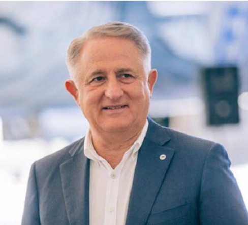 “საქართველოს მთავრობამ დესტრუქციულ ძალებს ქართველი ხალხის სახელით ლაპარაკისა და მოქმედების უფლება არ უნდა მისცეს”