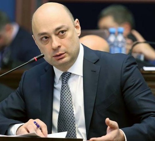 “მოვუწოდებ მთავრობას, აღკვეთონ ასეთი სახის პროვოკაციები, ტურიზმს ურტყამს”