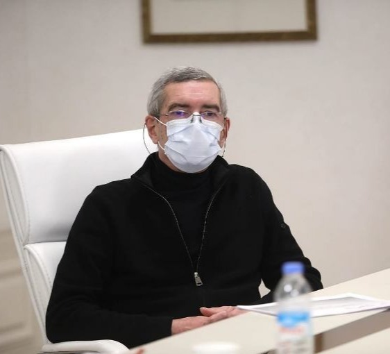 “საქართველოში ამ დროისთვის, “კოვიდ 19″-ის გარდა, სხვა კორონავირუსებიც ცირკულირებს”