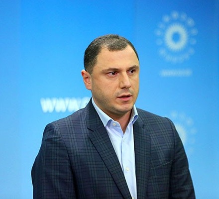 “შოუ დამთავრდა – დესტრუქციას ძირი გამოეცალა”