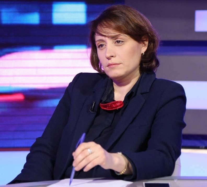 “უბრალო ხელმოწერისთვის, რომ ჩვენ ვინმესთან ქულა ჩავიწეროთ, ამის გაკეთებას არ ვაპირებთ”