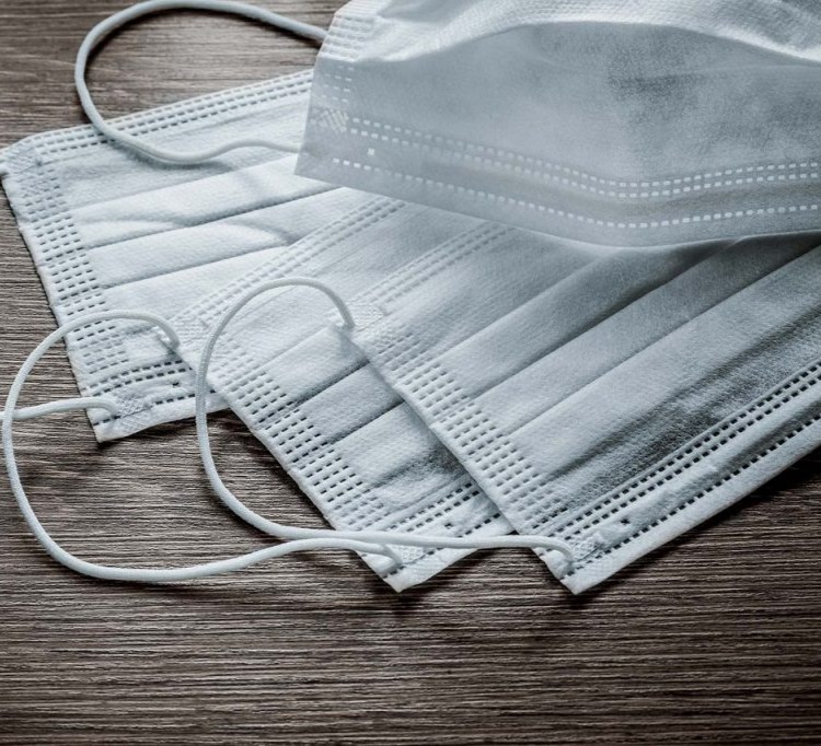 24 საათის განმავლობაში პირბადის ტარების წესის დარღვევის ფაქტზე 1 248 პირი დაჯარიმდა