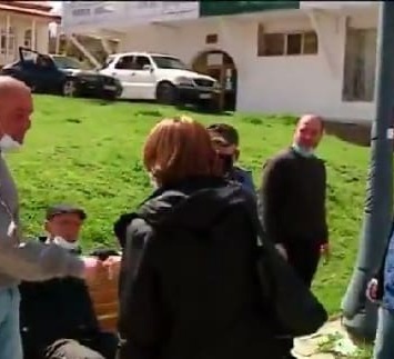 კახეთის შემდეგ ოპოზიცია ბათუმის მოსახლეობას შეხვდება