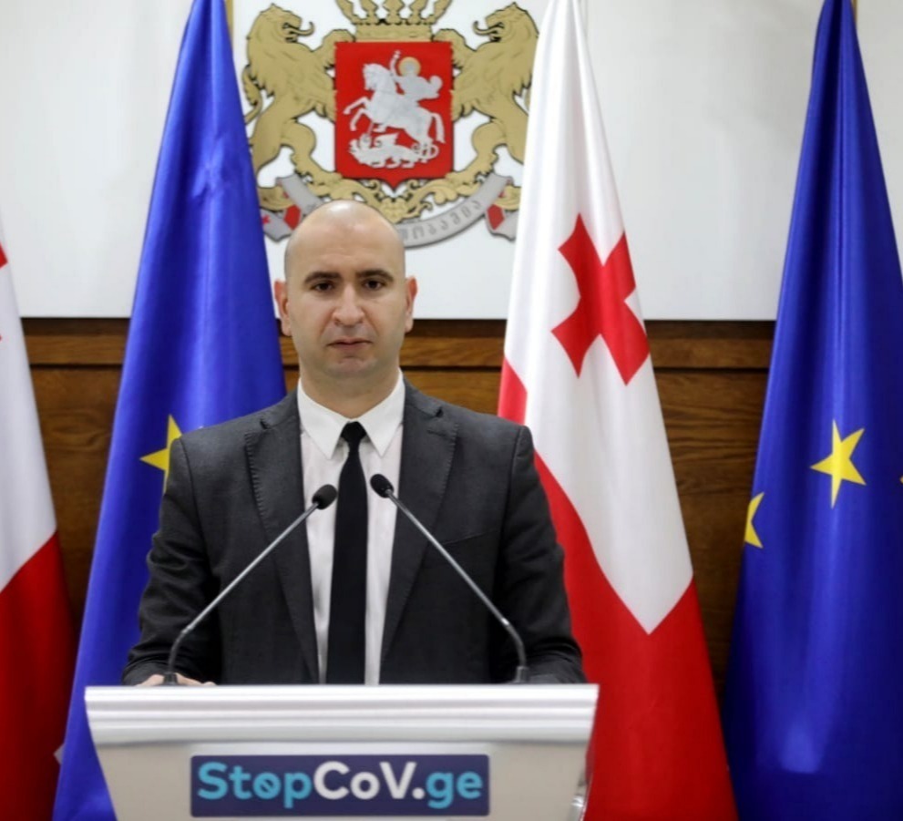 “ქართული ოცნების“ ლიდერებმა იმ ენაზე დაიწყეს საუბარი, რითაც გახარიას გუნდმა პარტიიდან წამოსვლის მიზეზები ახსნა, ეს სახალისოა”