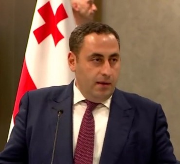 “ქართული ოცნება” შეხვედრას არ დაესწრო, მხოლოდ ესემესით შეატყობინეს მასპინძელს”