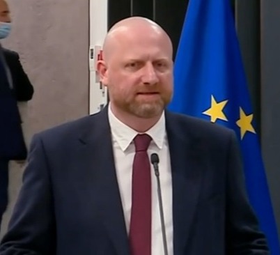 “არ მომწონს, არ მჯერა, რომ ეს დოკუმენტი კრიზისიდან გამოიყვანს ქვეყანას”