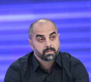 “ვინც ამ “43 პროცენტიან” მახეს და თვალების ამომთხრელების ინდულგენციას დათანხმდება, ყველა რეჟიმის საქმეს გააკეთებს”