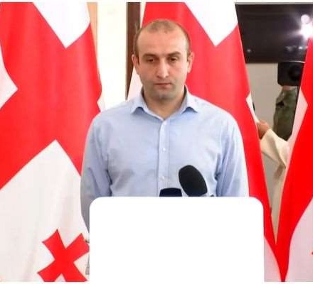 “ელისაშვილმა ჩვენზე საშვი დაუშვა, ამის გამო მადლობელი ვართ და ვერ დამაცდენინებთ მის კრიტიკას”