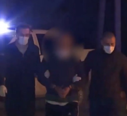 ახალდაბაში მომხდარ მკვლელობის ფაქტზე მრავალჯერ ნამასართლევი 69 წლის მამაკაცი დააკავეს