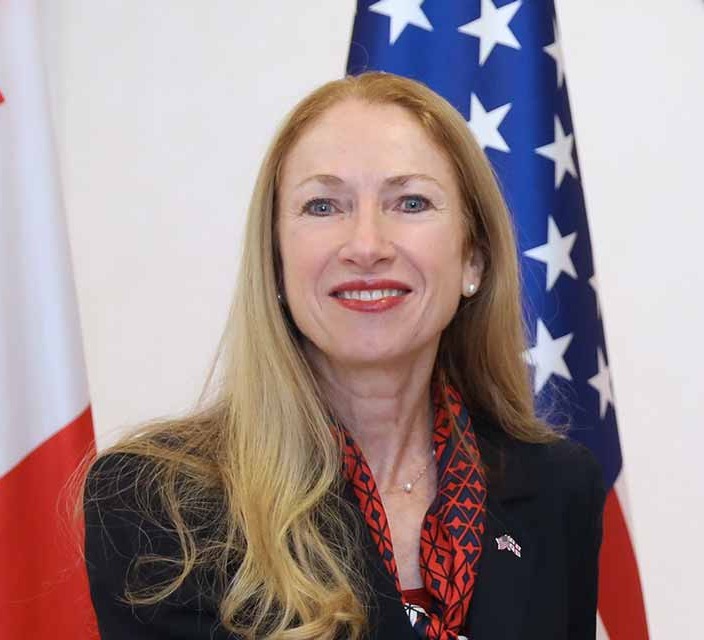 “ეს შეთანხმება რჩება ღია პარლამენტის ინდივიდუალური წევრებისთვის ხელმოსაწერად”