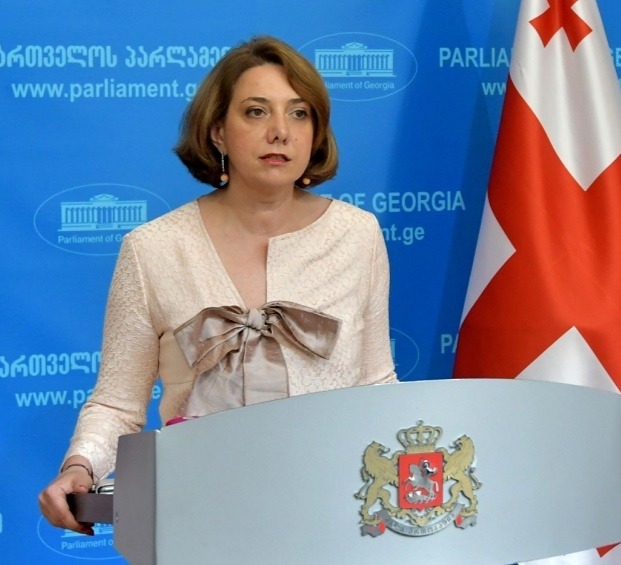 “არ მახსოვს გადაწყვეტილება, რომელიც მინანია”