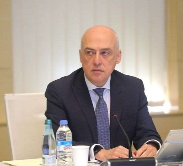 “ძალიან მნიშვნელოვანია, რომ უკრაინაში საქართველოს ელჩი ხანგრძლივი პაუზის შემდეგ დაბრუნდა”