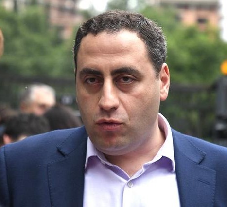 “დოკუმენტი არ ითვალისწინებს თამარ ჟვანიას გადადგომას, ამაზე ყველანი შეთანხმებული ვიყავით”