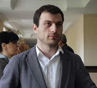 ბექა ბასილაიას კორონავირუსი დაუდასტურდა