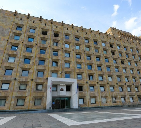 “ნამახვანჰესთან” დაკავშირებით მთავრობამ რამდენიმე გადაწყვეტილება მიიღო