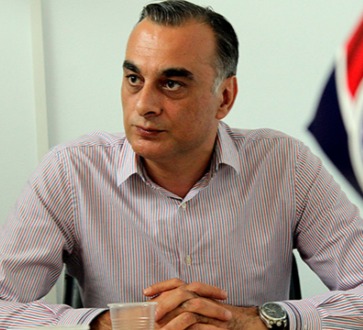 “ფაქტია, რომ “ქართულ ოცნებაში” შეუქცევადი რღვევის პროცესი მიმდინარეობს”