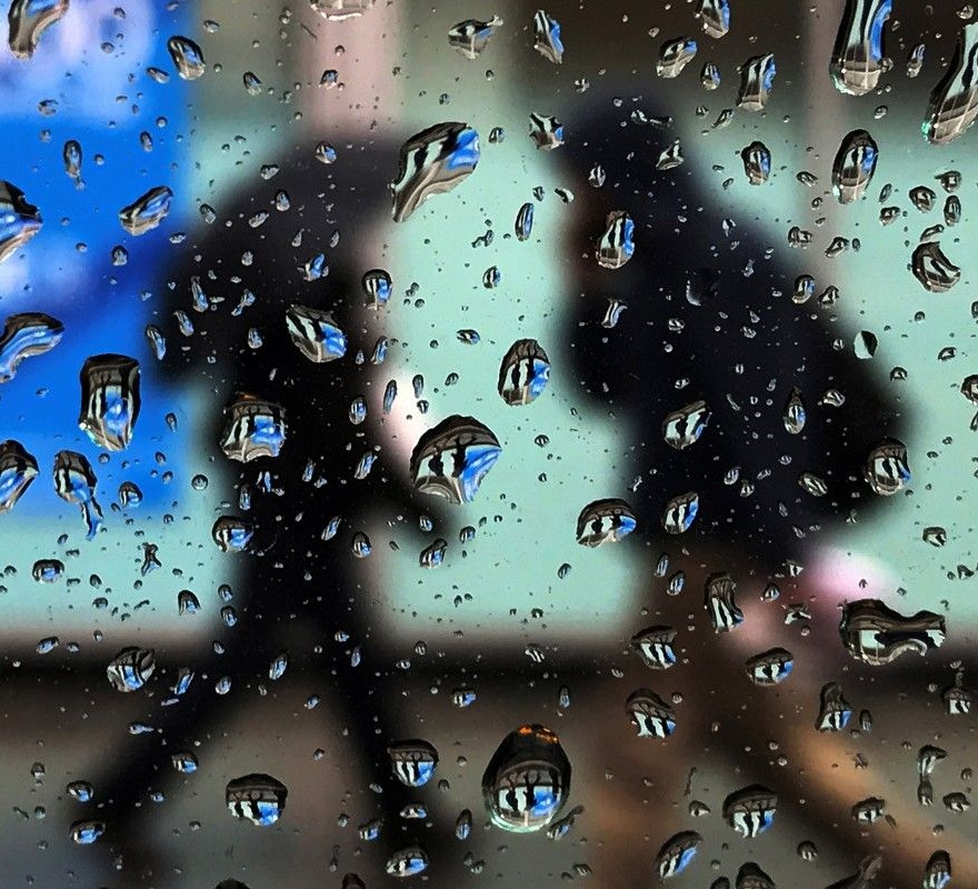 28 აპრილამდე საქართველოში წვიმა და ქარია მოსალოდნელი