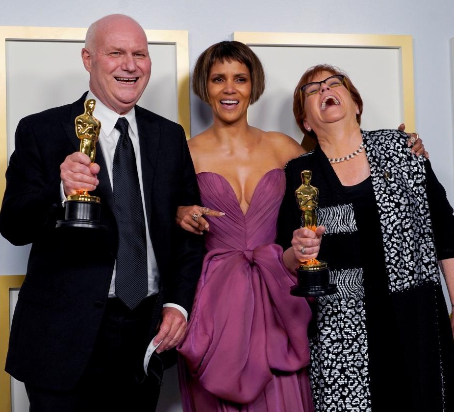 “ოსკარის” გამარჯვებულების ვინაობა ცნობილია